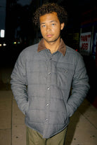 Men's Cass Menswear Jacket in the color Mixed Tweed - Men's Lifestyle image