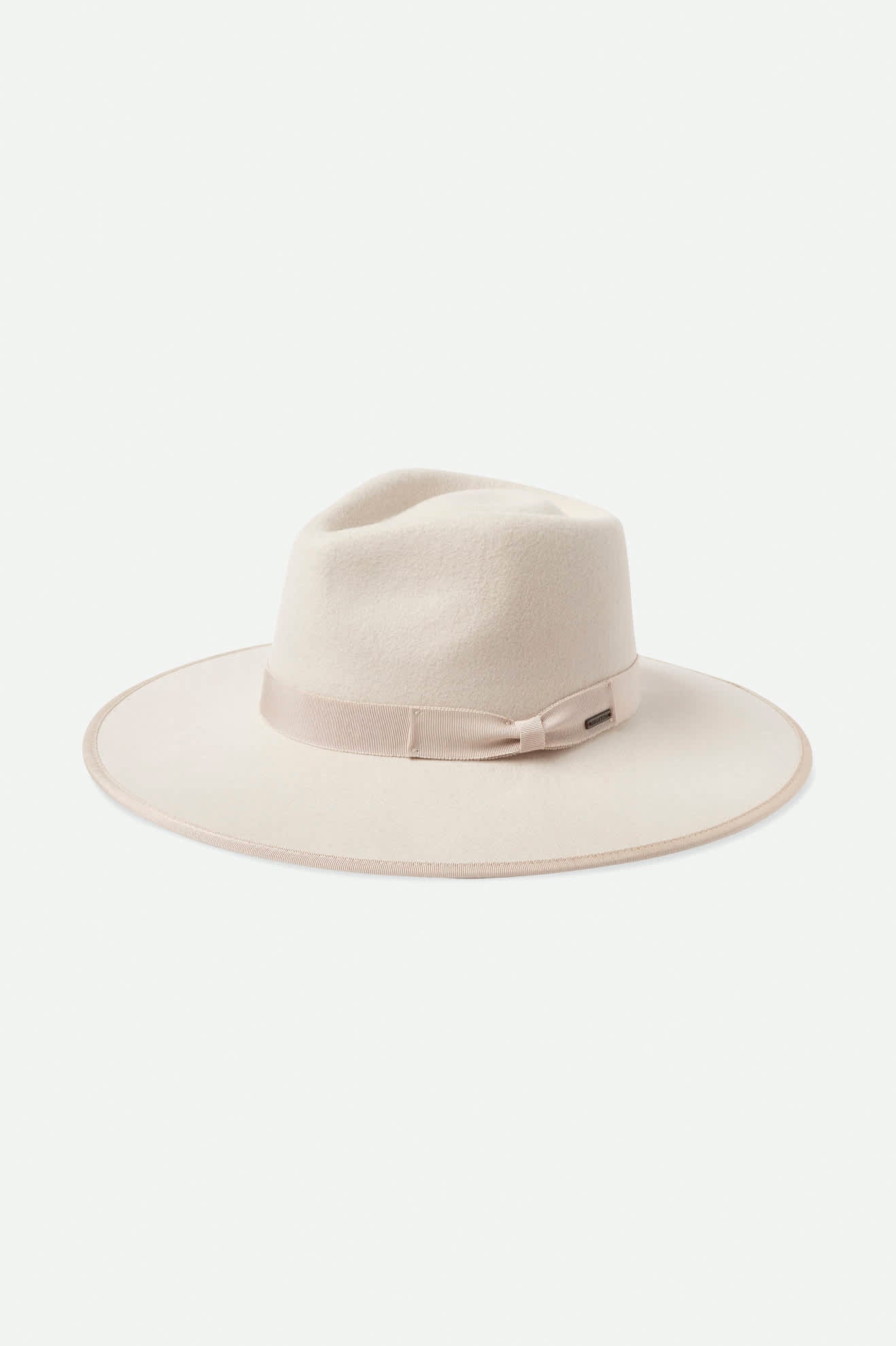 Women's Jo Rancher Hat in the color Dove - Front Product View