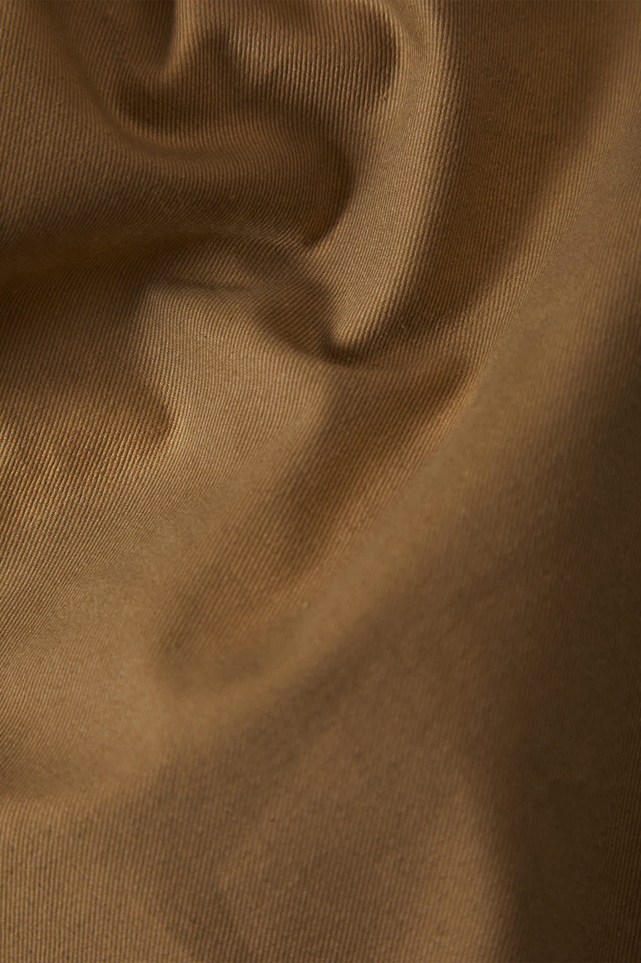 Men's Santo Chino Short in the color Khaki - Additional Laydown image