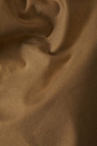 Men's Santo Chino Short in the color Khaki - Additional Laydown image