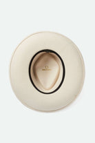 Extra Laydown Image 2 | Brenton Convertabrim Fedora - Dove