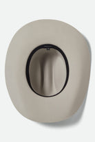 Unisex Laredo WTHR GUARD™ Cowboy Hat in the color Limestone - Additional Laydown image