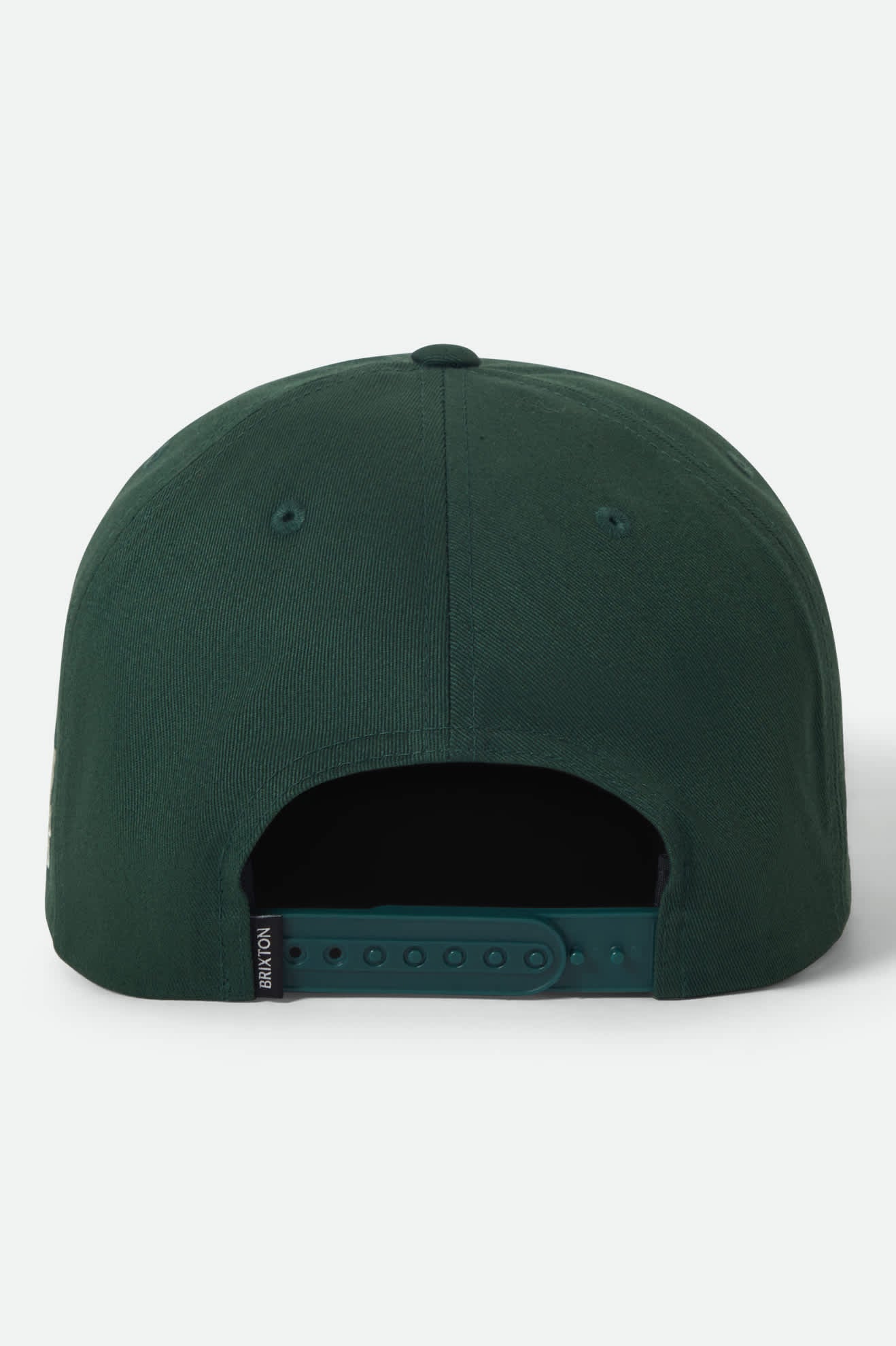 Unisex Predator Snapback in the color Primal Green - Additional Laydown image