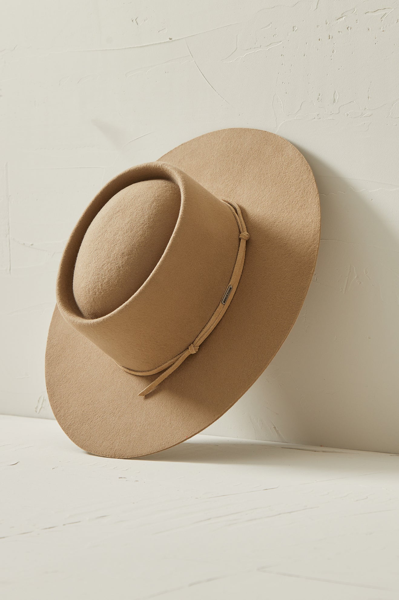 Brixton Women's Vale Hat - Sand | Extra Shot 2