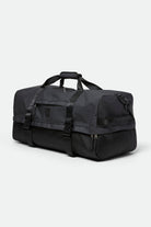 Brixton Unisex Commuter Weekender Duffle - Black | Extra Shot
