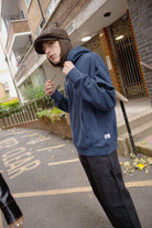Men's Builders Carpenter Pant in the color Black - Men's Lifestyle 6.0