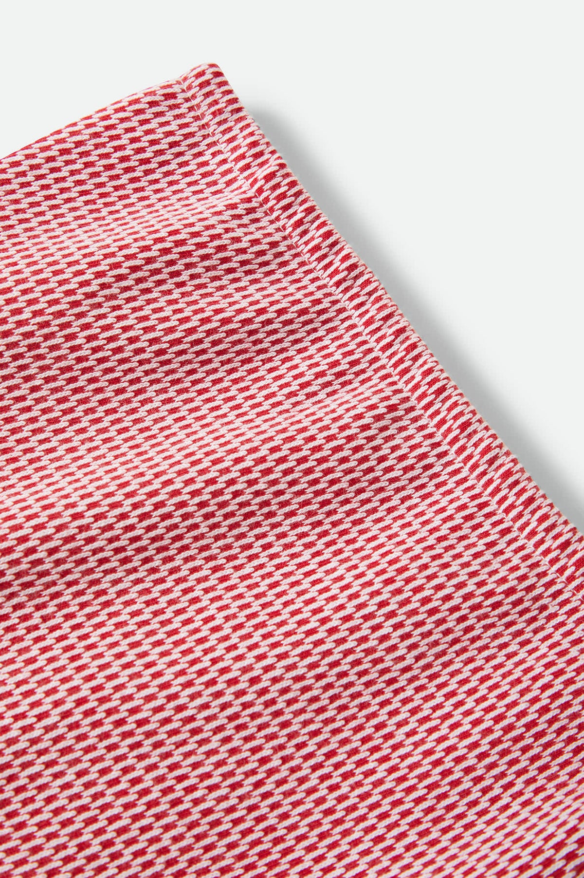 Women's Hot To Go Tube Top in the color Adrenaline Rush/White Weave - Additional Laydown image