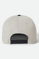Unisex Predator Snapback in the color Off White/Black - Additional Laydown image