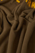 Men's Woodburn Tank Top in the color Ivy Green/Ray Flower - Additional Laydown image