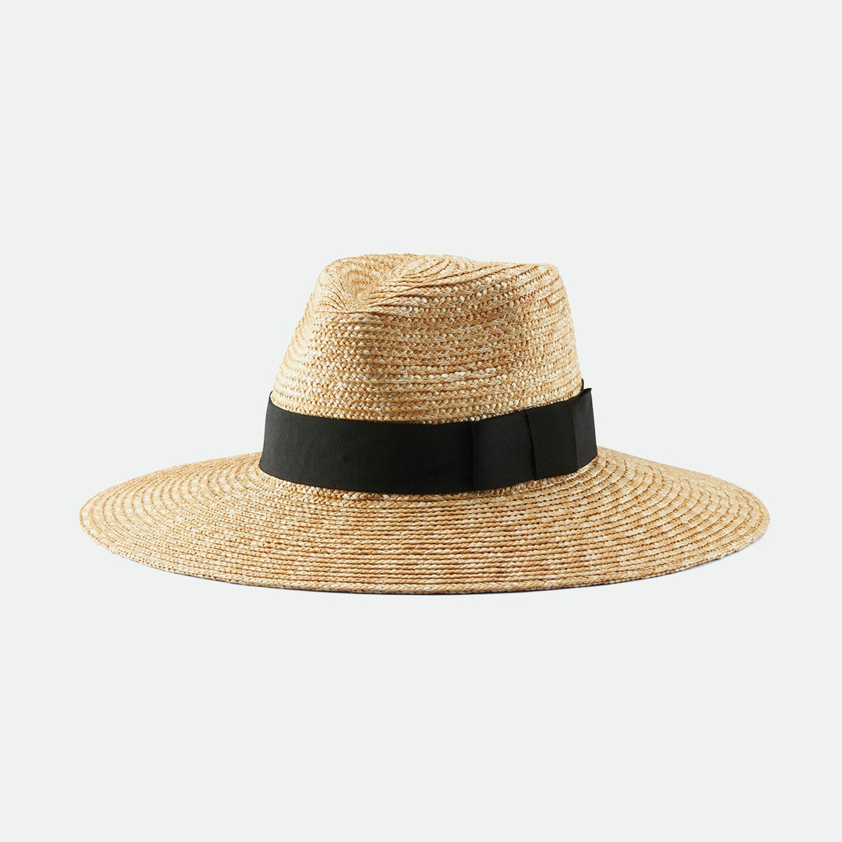Joanna Straw Hat — Honey