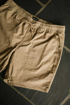 Extra Laydown Image 1 | Everyday Coolmax Short - Khaki