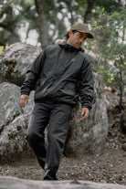 Unisex Beta Journey Adjustable Hat in the color Dark Olive - Men's Lifestyle 2.0