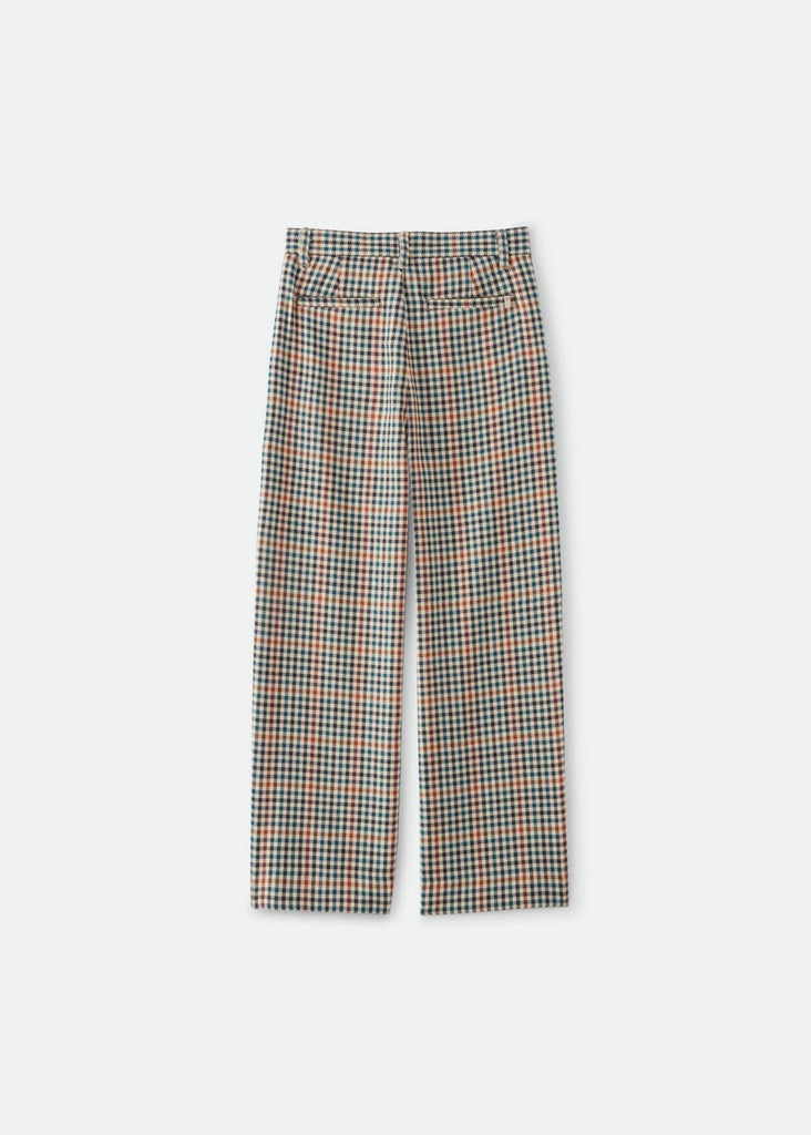 Brixton Thurston Pant - Gravel