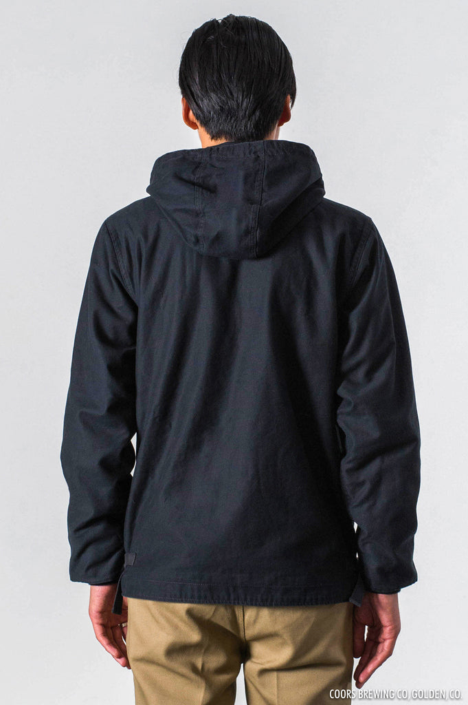 Brixton Taylor II Jacket - Black