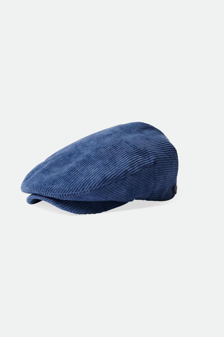 Hooligan Baggy Snap Cap - Joe Blue