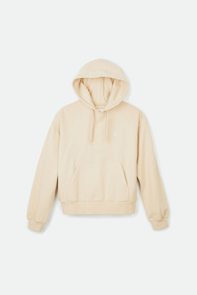 Brixton Vintage Hood - Natural