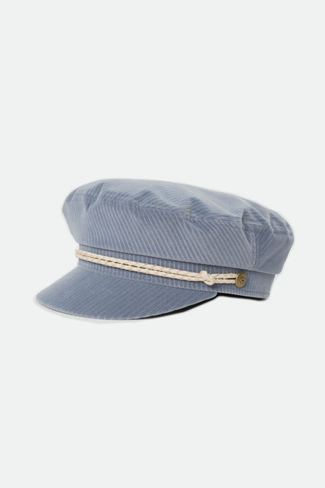 Ashland Cap - Casa Blanca Blue