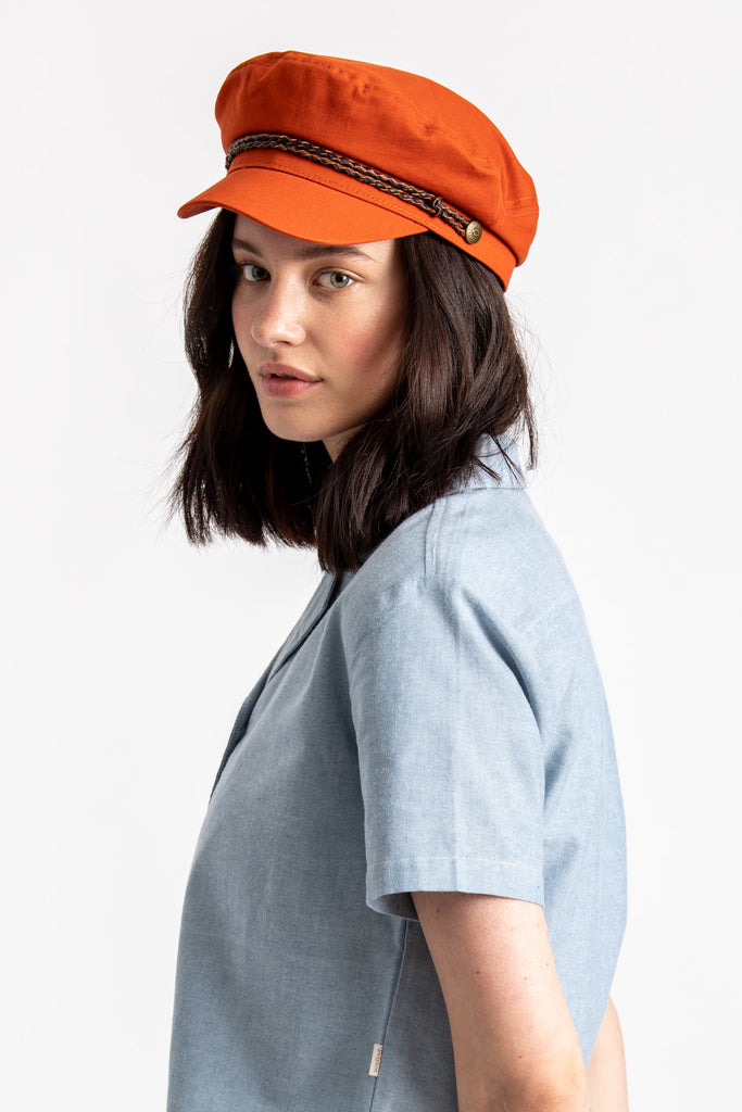 Brixton Ashland Cap - Autumn