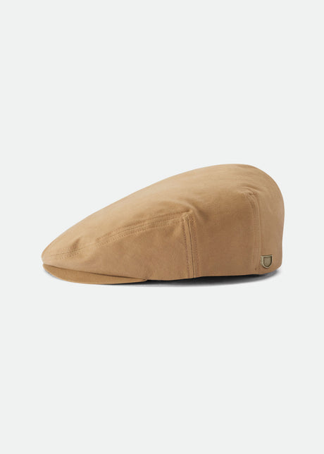 Hooligan Utility Snap Cap - Khaki