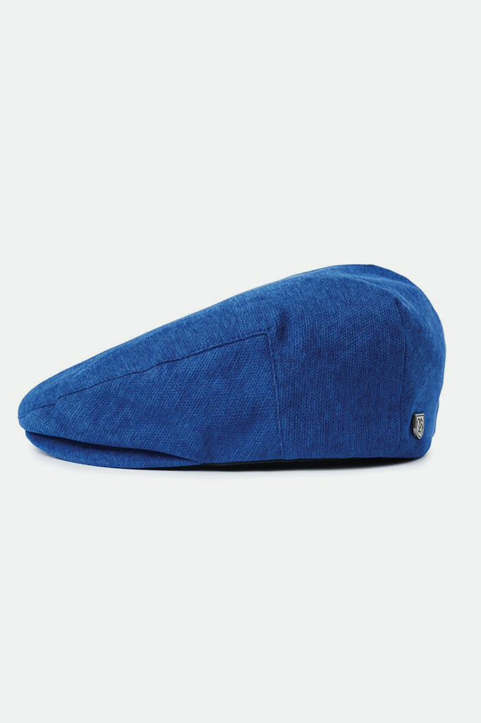 Brixton Hooligan Women Snap Cap - Royal