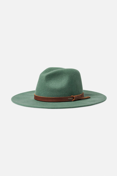 Field Proper Hat - Dark Forest