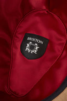 Unisex Gain Fedora - Khaki/Bronze - Additional Laydown 1