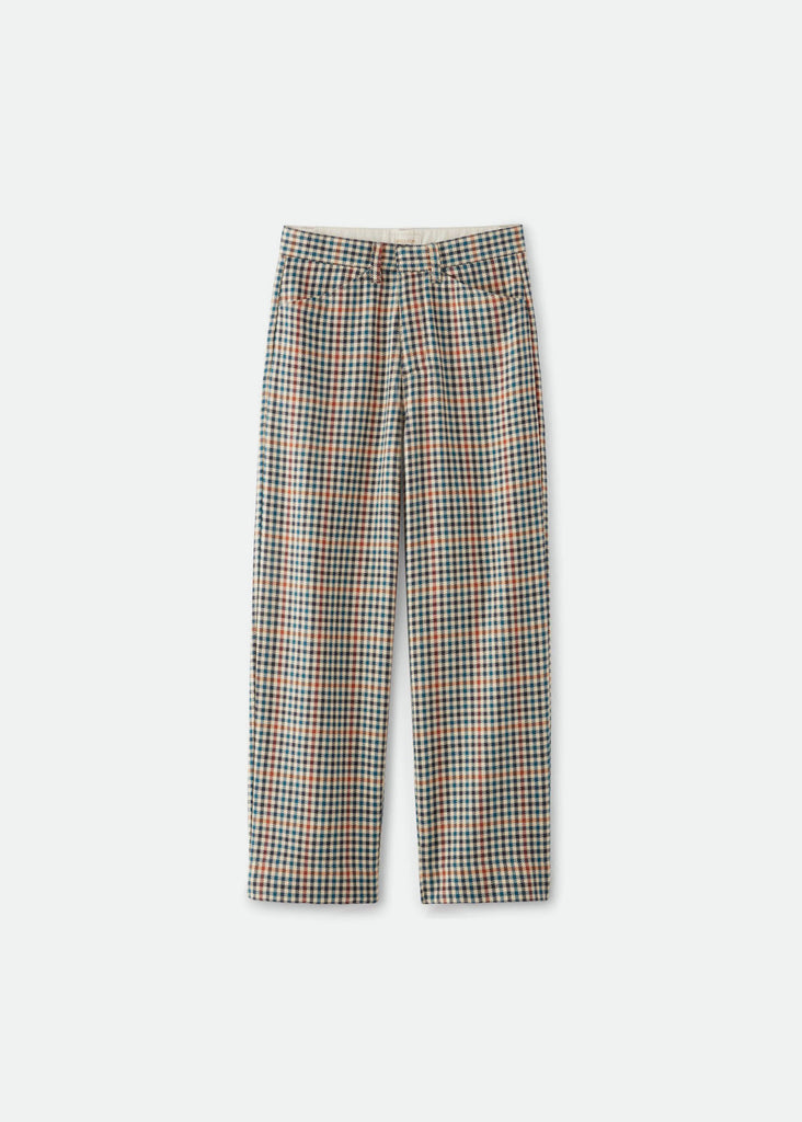 Brixton Thurston Pant - Gravel