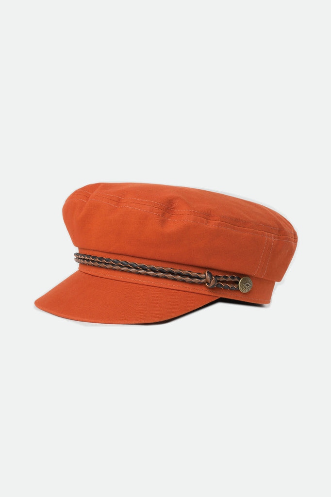 Brixton Ashland Cap - Autumn