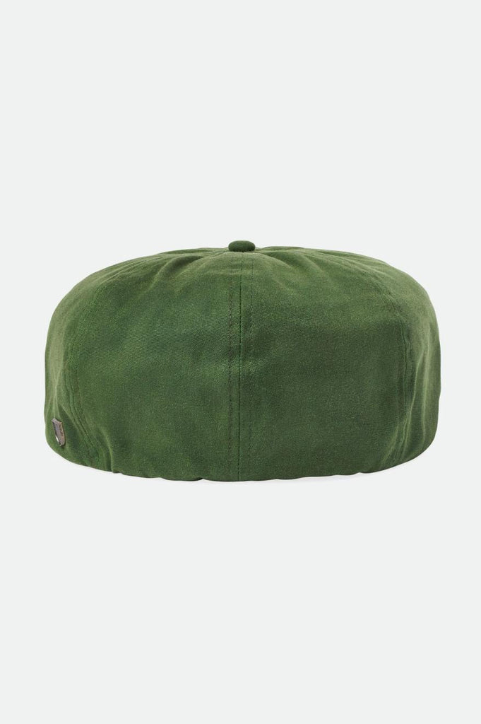 Brixton Brood Newsboy Cap - Spruce