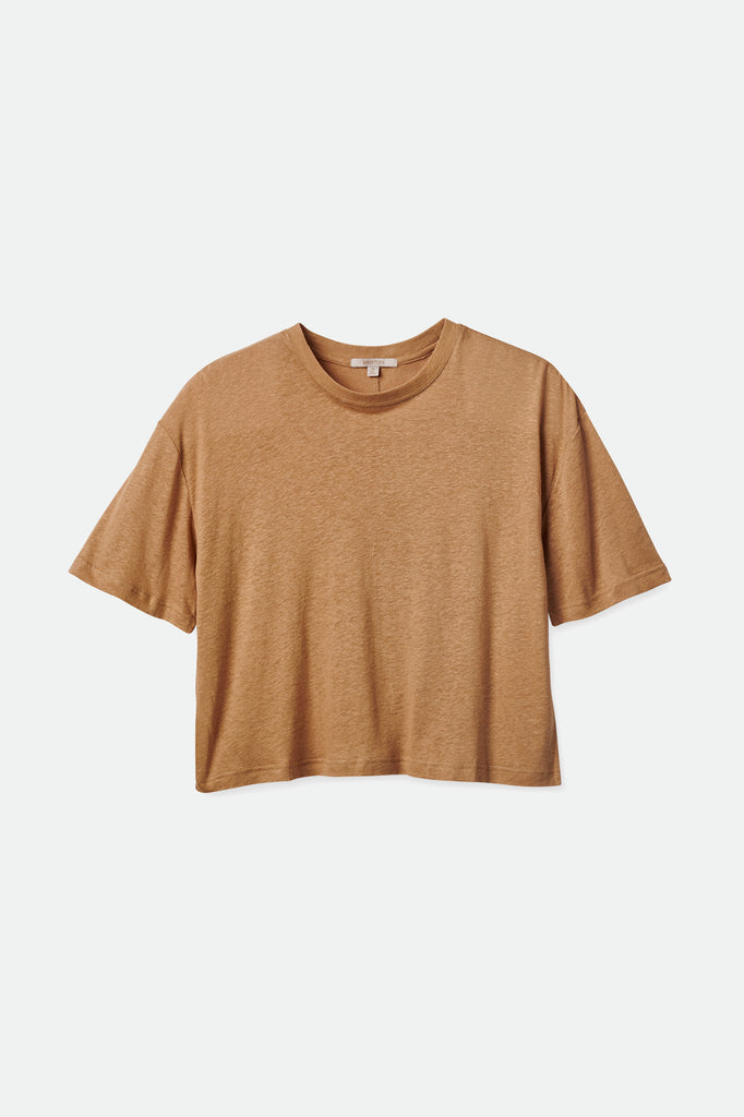 Brixton Montauk Skimmer Tee - Mojave