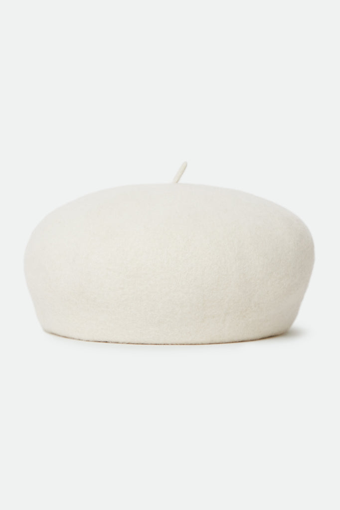 Brixton Audrey Beret - Beige