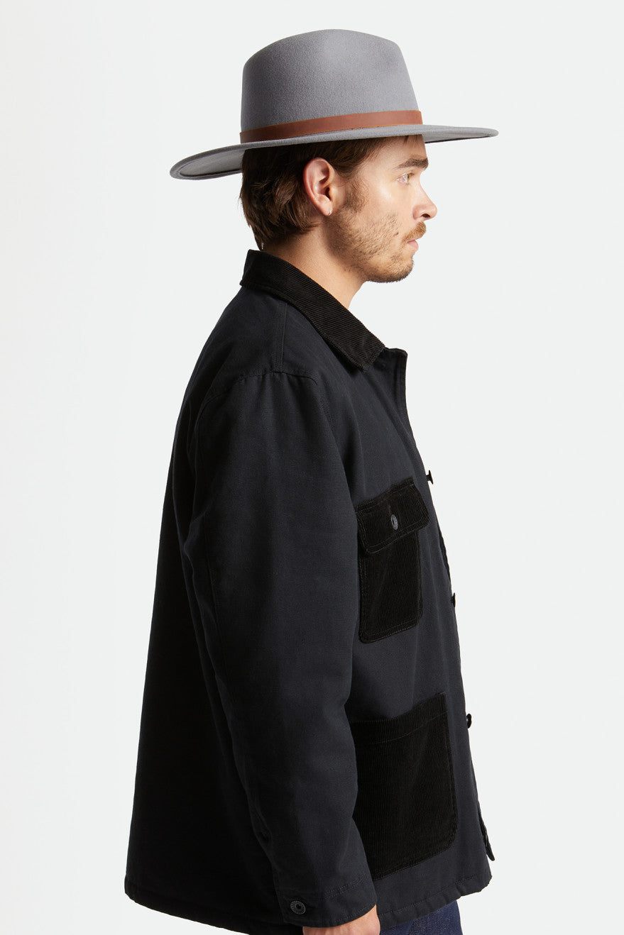 Brixton field deals hat mens