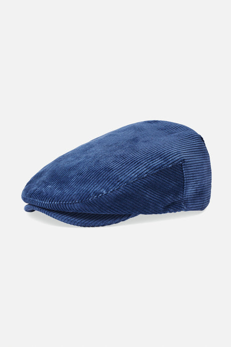 Hooligan Snap Cap - Joe Blue