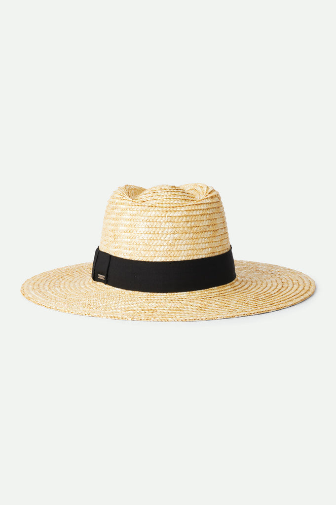Women's Joanna Hat - Honey - Additional Laydown 1
