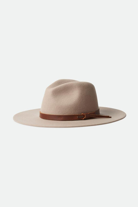 Field Proper Hat - Safari