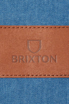 Women's Done Proper Reversible Tote  - 70s Blue - Additional Laydown 1