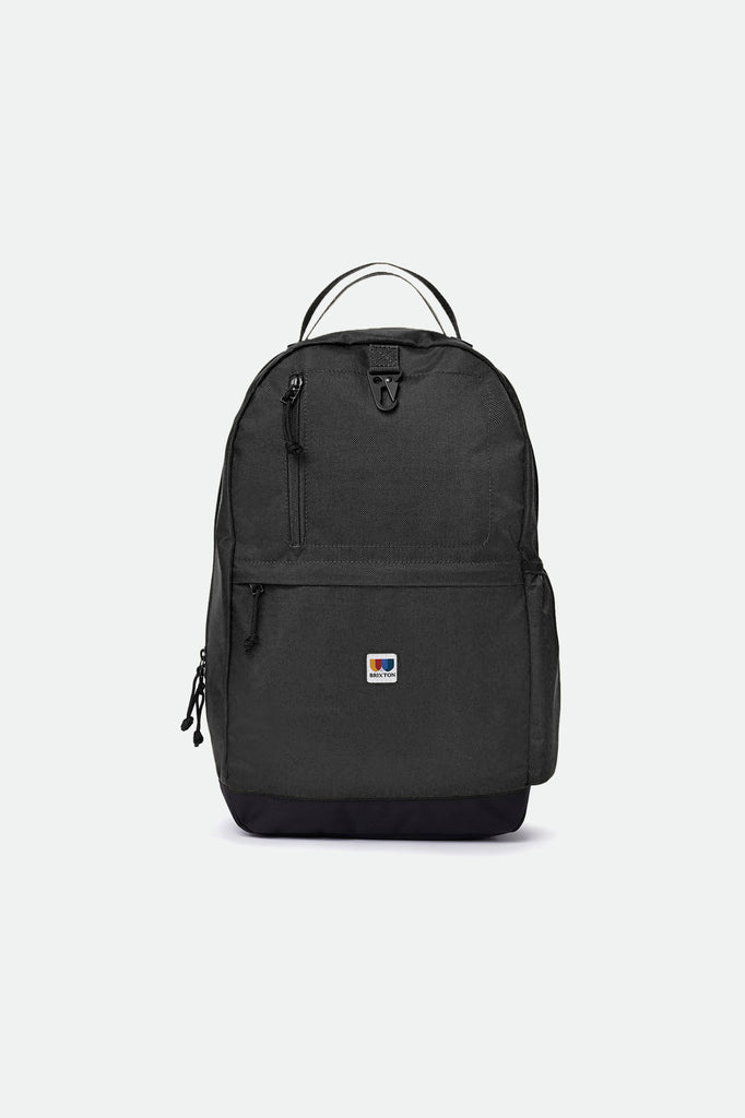 Brixton Alton Backpack - Black