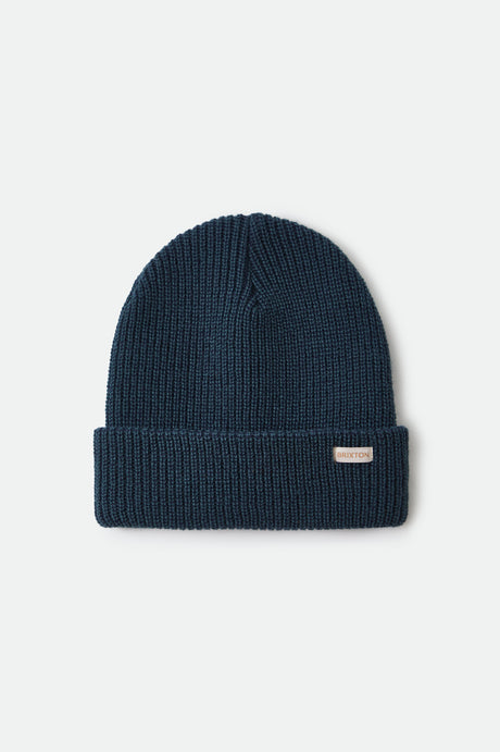 Alpha Women's Beanie - Altanic Deep/Washed Navy