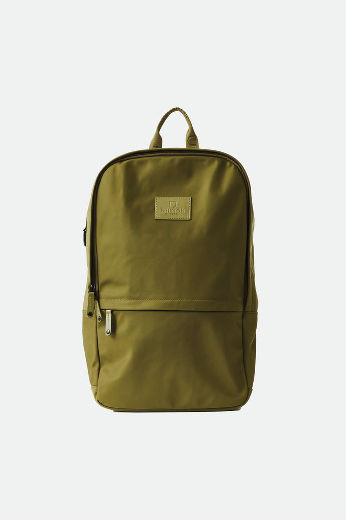 Brixton Brixton x Vessel Backpack - Olive