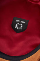 Unisex Hooligan Snap Cap - Dark Khaki - Additional Laydown 1