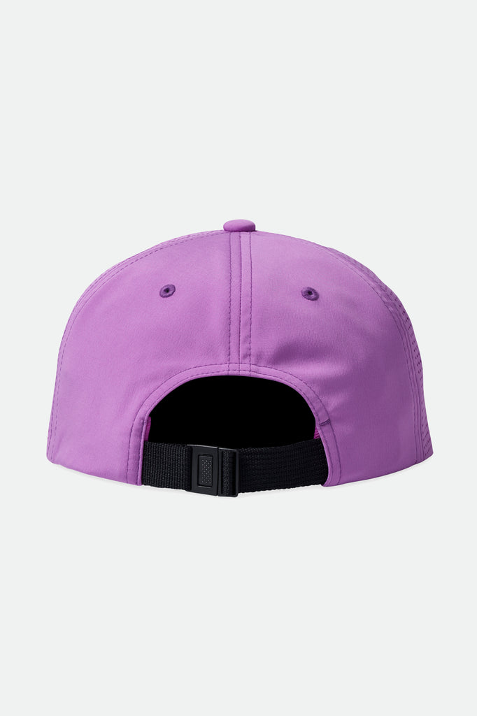 Brixton Beta Square NetPlus MP Cap - Orchid