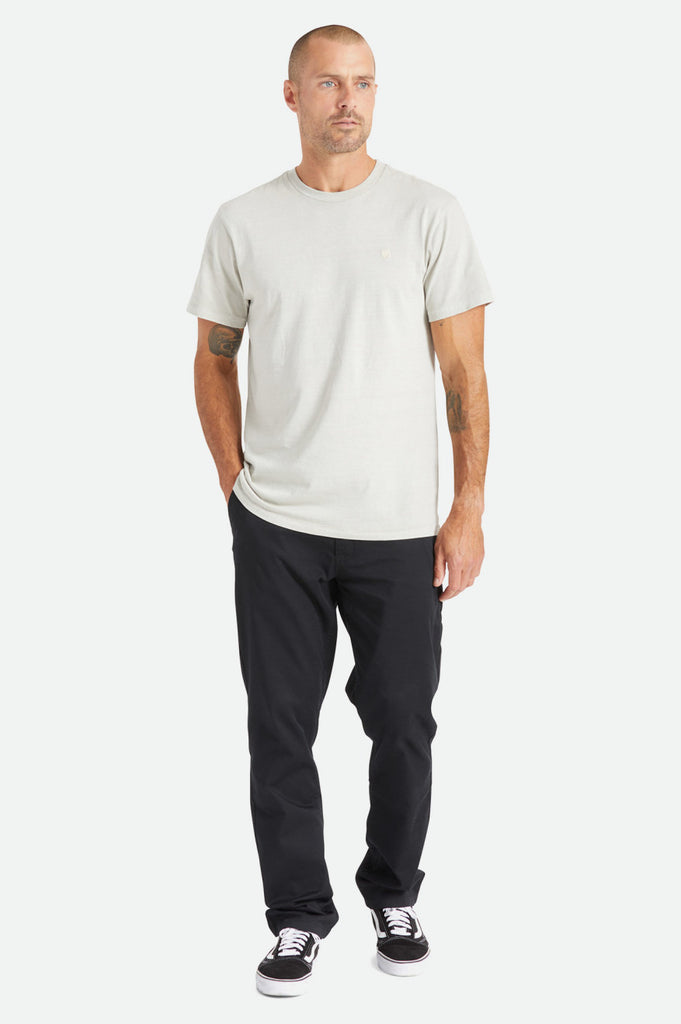 Men's Fit, Featured View | Choice Chino Regular Pant - Black