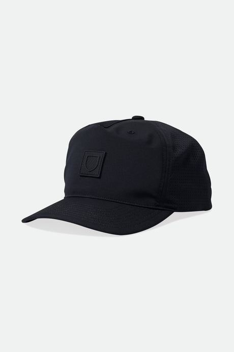 Beta Square NetPlus MP Cap - Black