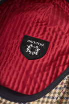 Unisex Hooligan Baggy Snap Cap - Multi - Additional Laydown 1