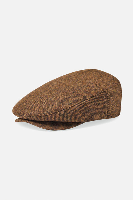 Hooligan Snap Cap - Burnt Henna/Burnt Orange