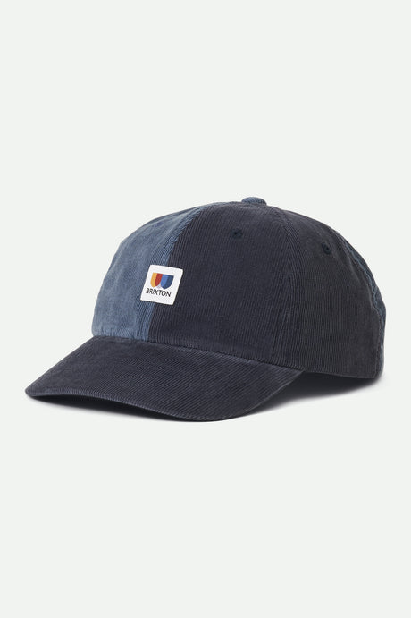 Alton LP Cap - Joe Blue/Navy