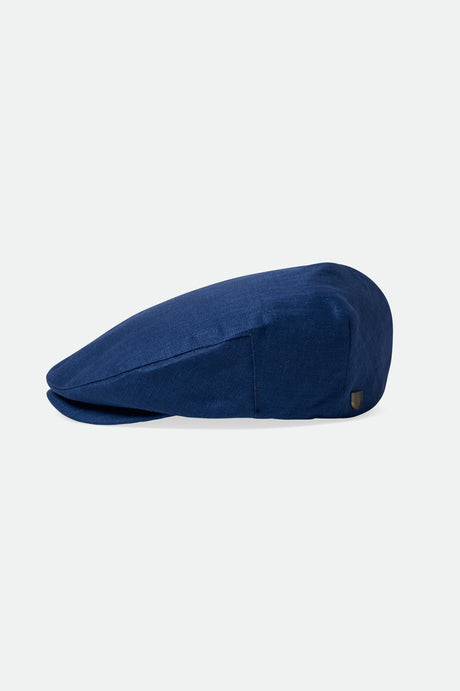 Hooligan Quick Dry Snap Cap - Joe Blue Hemp