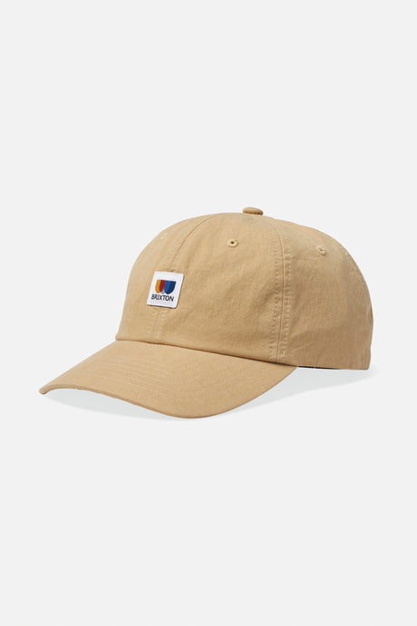 Alton LP Cap - Beige