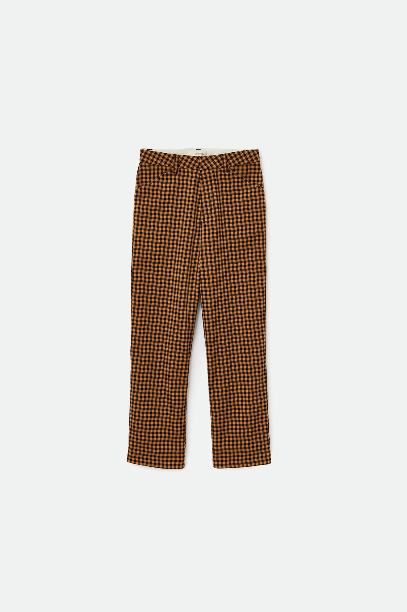 Women's Thurston Pant - Lion - Front Side