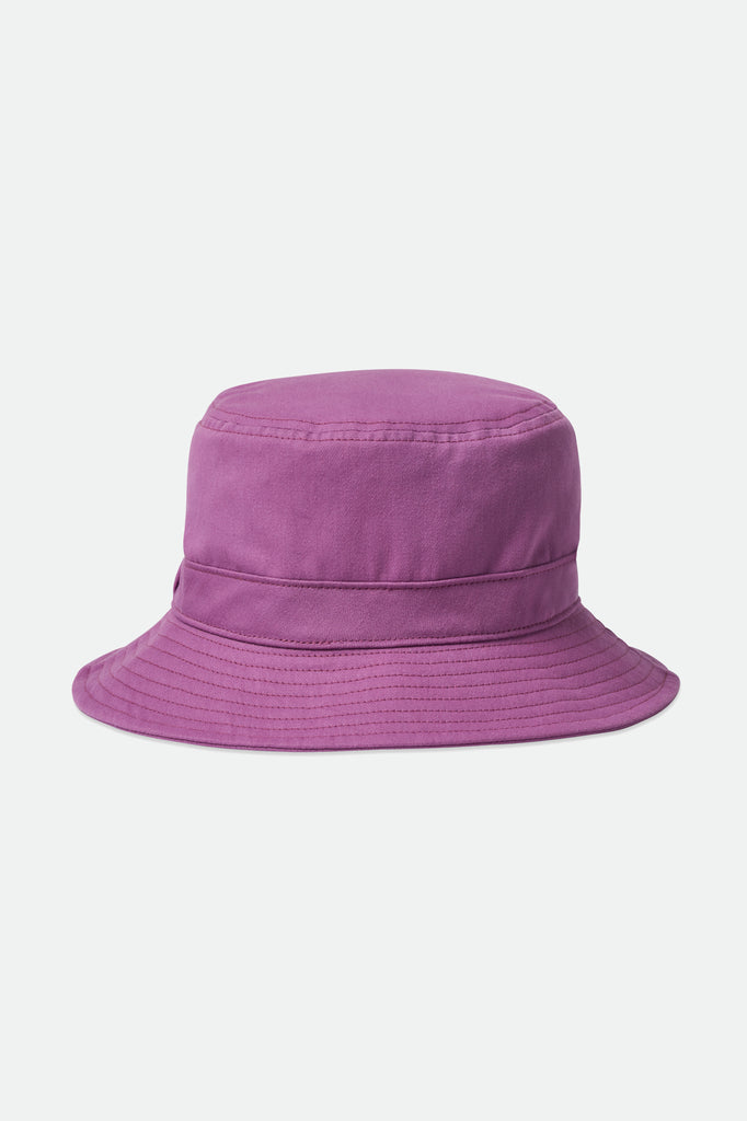 Brixton Beta Packable Bucket Hat - Orchid